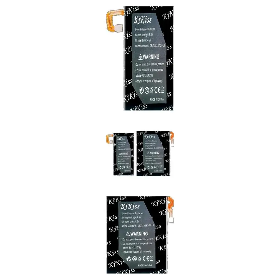 Аккумулятор для мобильного телефона EB-BF731ABY+EB-BF732ABY EB-BF732ABY EB-BF731ABY для Samsung Galaxy Z Flip 5 SM-F7310 F731 F732 1500-3200 мАч
Аккумулятор для мобильного телефона EB-BF731ABY+EB-BF732ABY EB-BF732ABY EB-BF731ABY для Samsung Galaxy Z Flip 5 SM-F7310 F731 F732 1500-3200 мАч