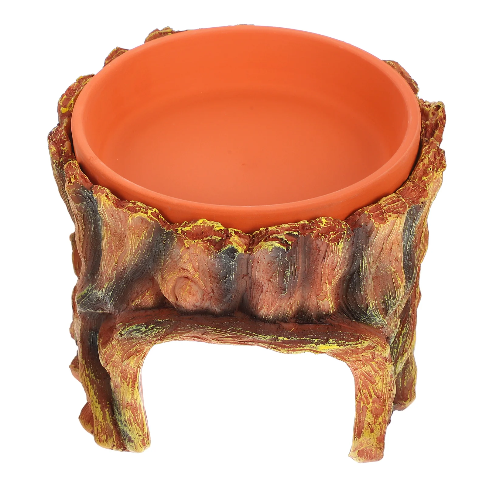 Pet Lizard House Gecko Hideout Cave Shelter Reptile Terrarium Decor Resin Safe Moisture Humidity Accessories Garden Home Rest
Pet Lizard House Gecko Hideout Cave Shelter Reptile Terrarium Decor Resin Safe Moisture Humidity Accessories Garden Home Rest