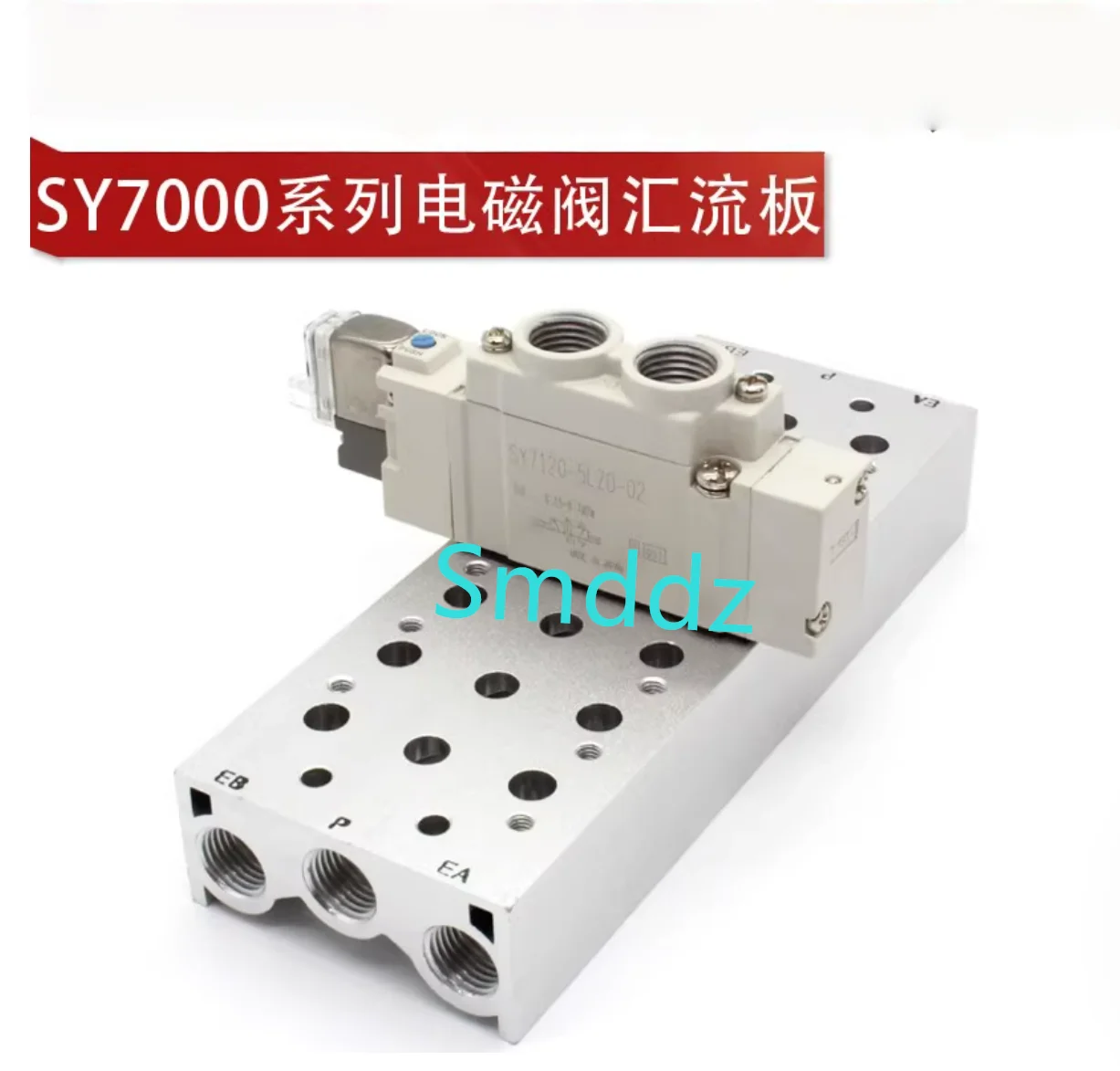 1 piece, SY9120-5LZD-03/ SY9120-5LZ-03 /SY9120-5LD-03 /SY9120-5G-03 /SY9120-5GD-03/SY9120-5GZD-03/SY9120-5LZD-02/SY9120-5LZ-02
1 piece, SY9120-5LZD-03/ SY9120-5LZ-03 /SY9120-5LD-03 /SY9120-5G-03 /SY9120-5GD-03/SY9120-5GZD-03/SY9120-5LZD-02/SY9120-5LZ-02