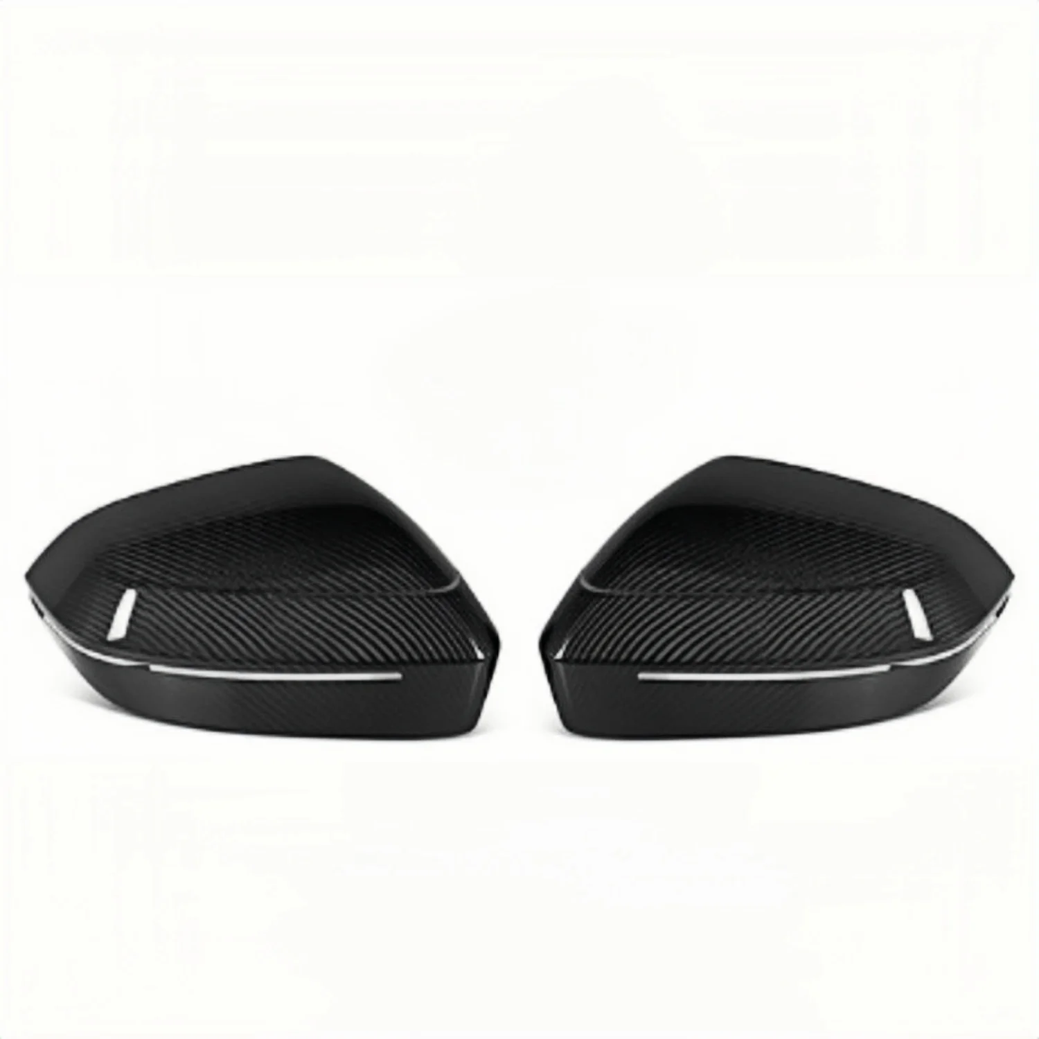 Hot Selling Car Rearview Mirror Cover for 5 Series G60 G90 Left-hand Drive Dry Carbon Fiber Rearview Mirror Cover
Hot Selling Car Rearview Mirror Cover for 5 Series G60 G90 Left-hand Drive Dry Carbon Fiber Rearview Mirror Cover