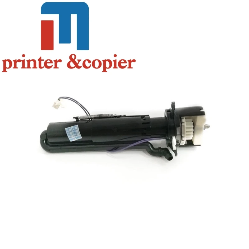 2015 г. 1 предмет. Блок насоса для Ricoh Mpc 5501 4501 3002 4502 5502 3501 4000, двигатель подачи порошка
2015 г. 1 предмет. Блок насоса для Ricoh Mpc 5501 4501 3002 4502 5502 3501 4000, двигатель подачи порошка