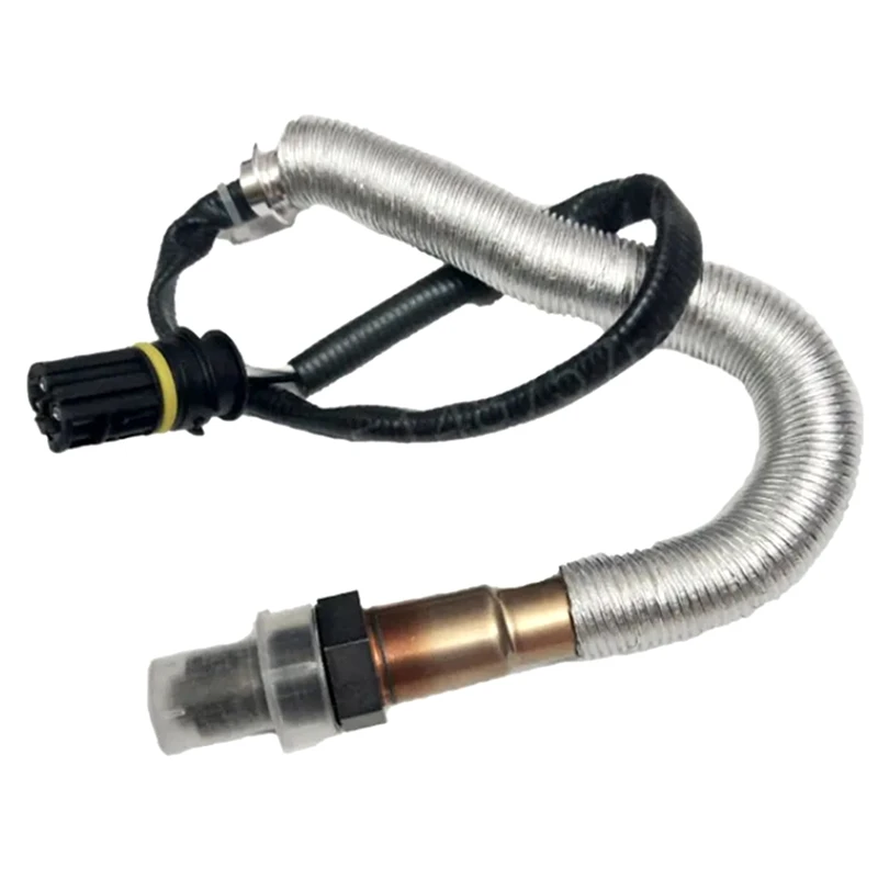Rear Oxygen Sensor Oxygen Sensor Accessories 11787577666 For BMW X6 7 Series F01 F02 F03 F04 X6 E71 E72
Rear Oxygen Sensor Oxygen Sensor Accessories 11787577666 For BMW X6 7 Series F01 F02 F03 F04 X6 E71 E72