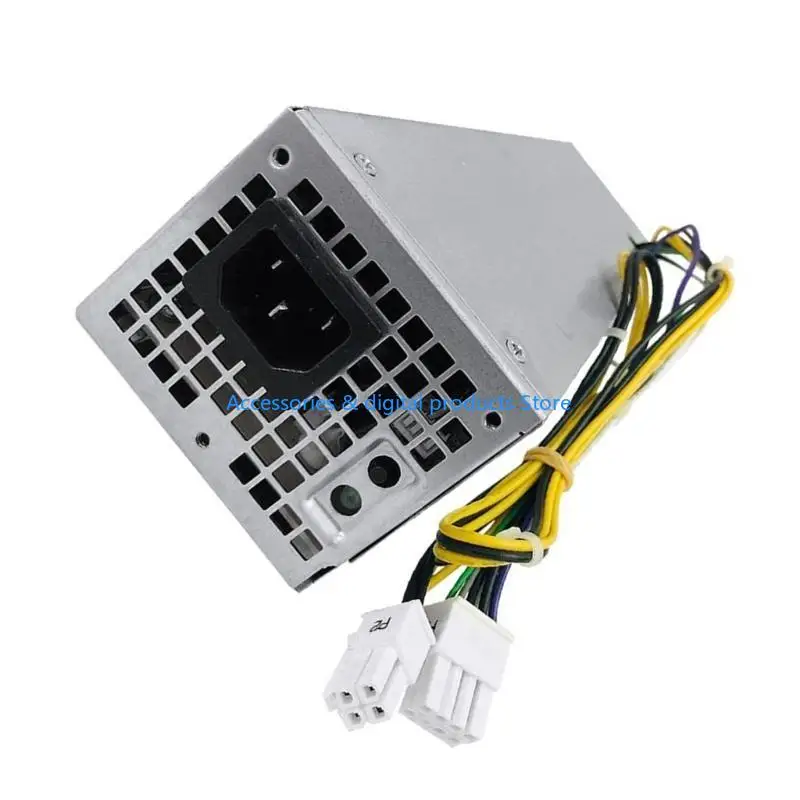 77JD L255AS-00 D255AS-00 255W Power Supply Replacement for Dell 3020 7020 9020 T7100
77JD L255AS-00 D255AS-00 255W Power Supply Replacement for Dell 3020 7020 9020 T7100