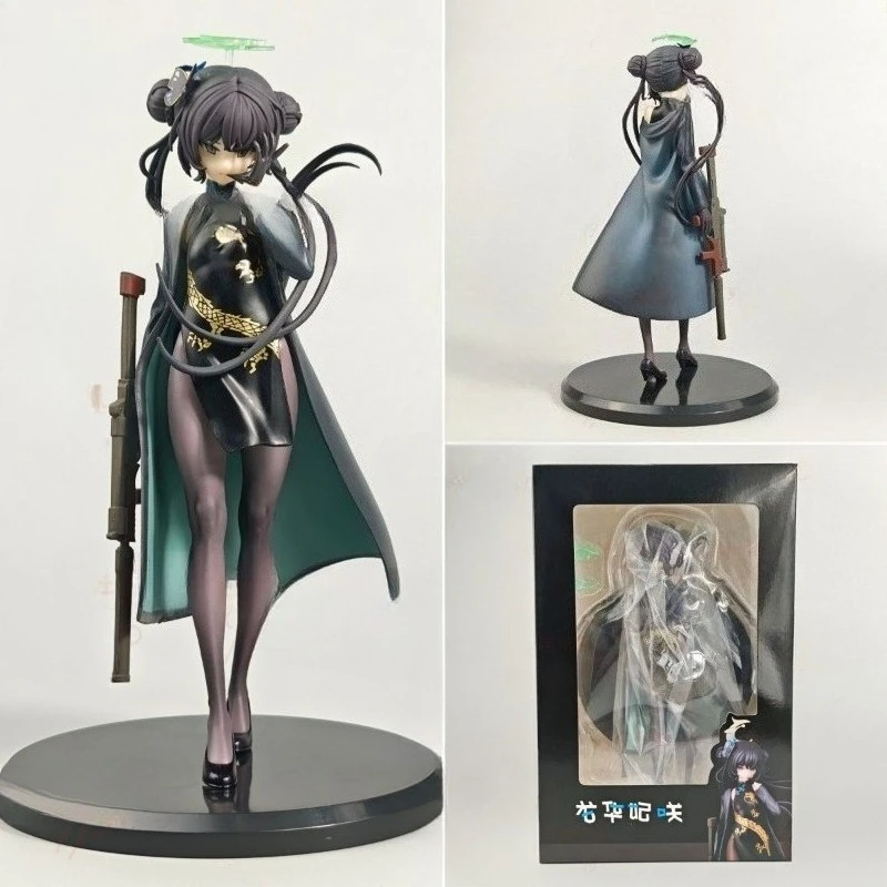 Домашняя версия двумерной фигурки красивой девушки Bi File, украшение позы Фэй Сяо
Домашняя версия двумерной фигурки красивой девушки Bi File, украшение позы Фэй Сяо