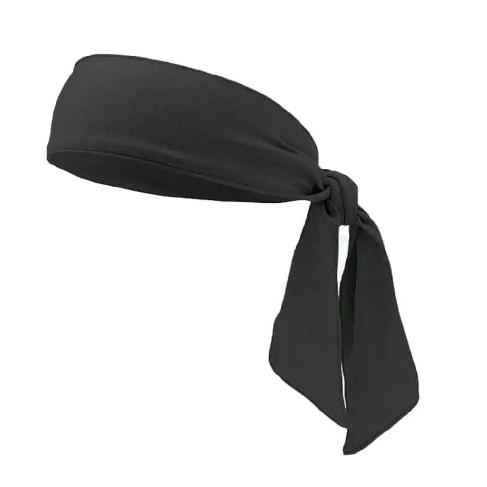 Anti-sweat Antiperspirant Headscarf Quick Drying Stretch Tennis Headband Elastic Breathable Fitness Headscarf Gym Fitness
Anti-sweat Antiperspirant Headscarf Quick Drying Stretch Tennis Headband Elastic Breathable Fitness Headscarf Gym Fitness