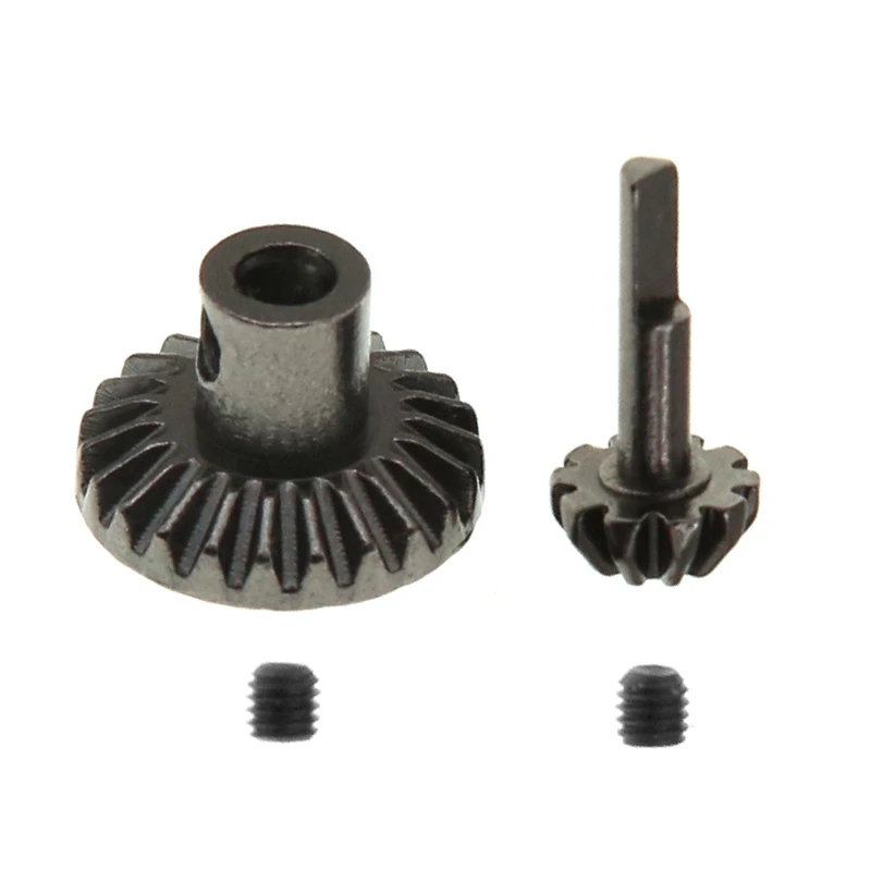 X18A-Replacement Remote Control Car Gear Set For WPL D12 Pickup C24 RC Car Accessory
X18A-Replacement Remote Control Car Gear Set For WPL D12 Pickup C24 RC Car Accessory
