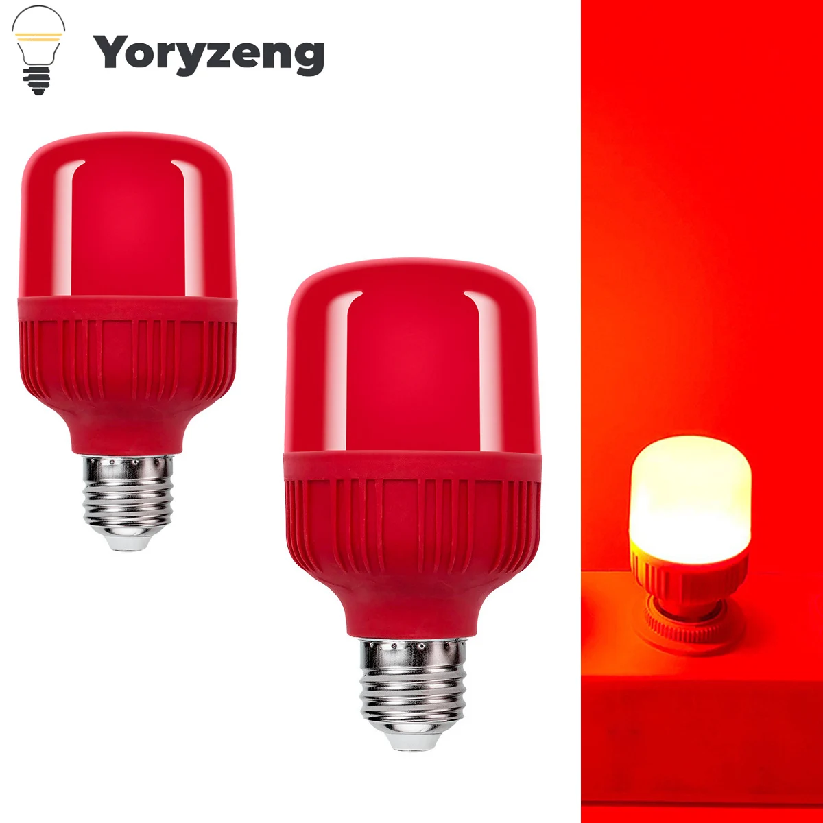 220V E27 20w 15w 10w 5w LED Light Bulbs Red Lights High Brightness Lantern Lamp For Home Bar Festivel Party Shop Decoration
220V E27 20w 15w 10w 5w LED Light Bulbs Red Lights High Brightness Lantern Lamp For Home Bar Festivel Party Shop Decoration
