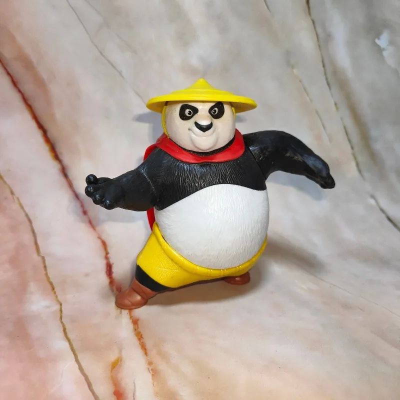 Kungfuse Pandase Q Verison Poes Foxse Action Figures Kungfuse Pandaes Model Toy Children's Gift Ornament Collection
Kungfuse Pandase Q Verison Poes Foxse Action Figures Kungfuse Pandaes Model Toy Children's Gift Ornament Collection