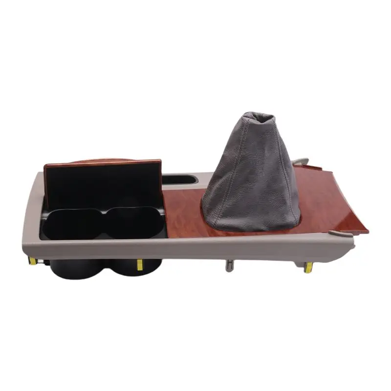 For Toyota Camry 2007-2013 Manual Console Gear Shift Panel Gear Frame Storage Box Assy For Gearbox Shift Cover
For Toyota Camry 2007-2013 Manual Console Gear Shift Panel Gear Frame Storage Box Assy For Gearbox Shift Cover