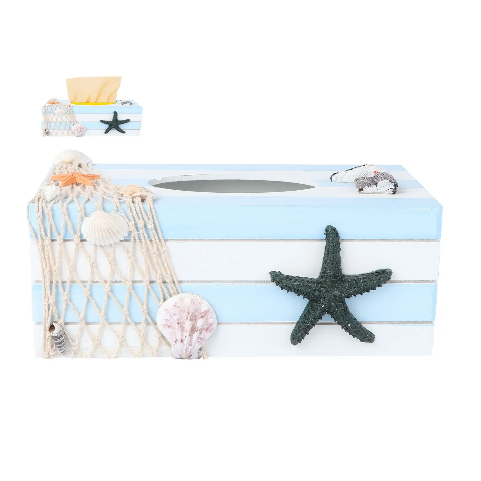 Mediterranean Wooden Tissue Box Holder Storage Container Home Office Automotive Elegant Design Dispenser Case Tissue
Mediterranean Wooden Tissue Box Holder Storage Container Home Office Automotive Elegant Design Dispenser Case Tissue