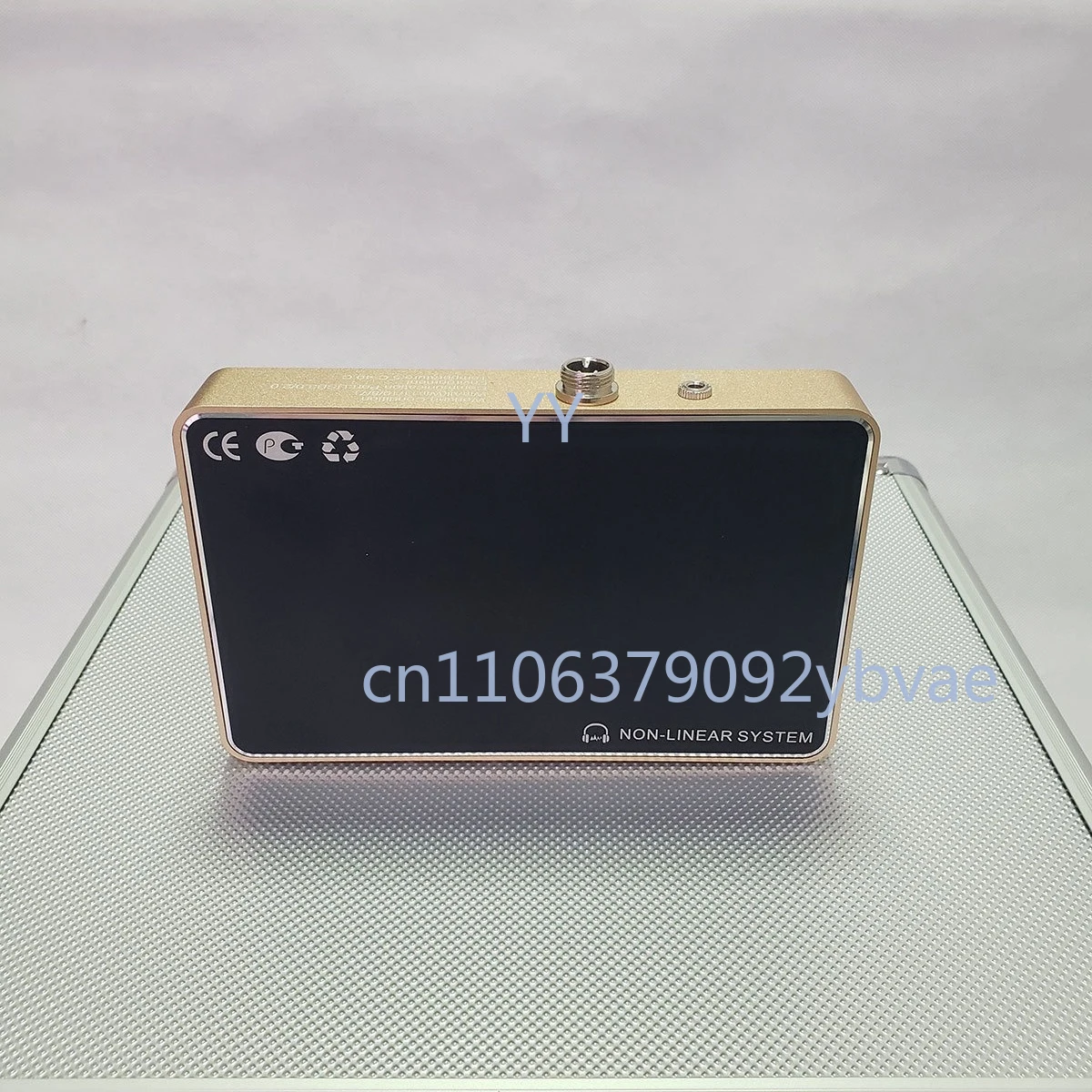 2026 Updated Full Body Health Analyzer Non-Linear Subhealth Detection Device Physical Condition Checking Machine
2026 Updated Full Body Health Analyzer Non-Linear Subhealth Detection Device Physical Condition Checking Machine