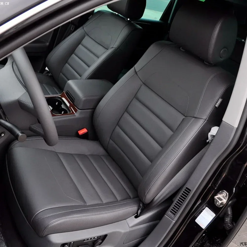 Для VW Volkswagen Touareg I 2006, 2007, 2008, 2009, 2010, чехлы на автомобильные сиденья из искусственной кожи на заказ, полный комплект, аксессуары для защиты салона
Для VW Volkswagen Touareg I 2006, 2007, 2008, 2009, 2010, чехлы на автомобильные сиденья из искусственной кожи на заказ, полный комплект, аксессуары для защиты салона