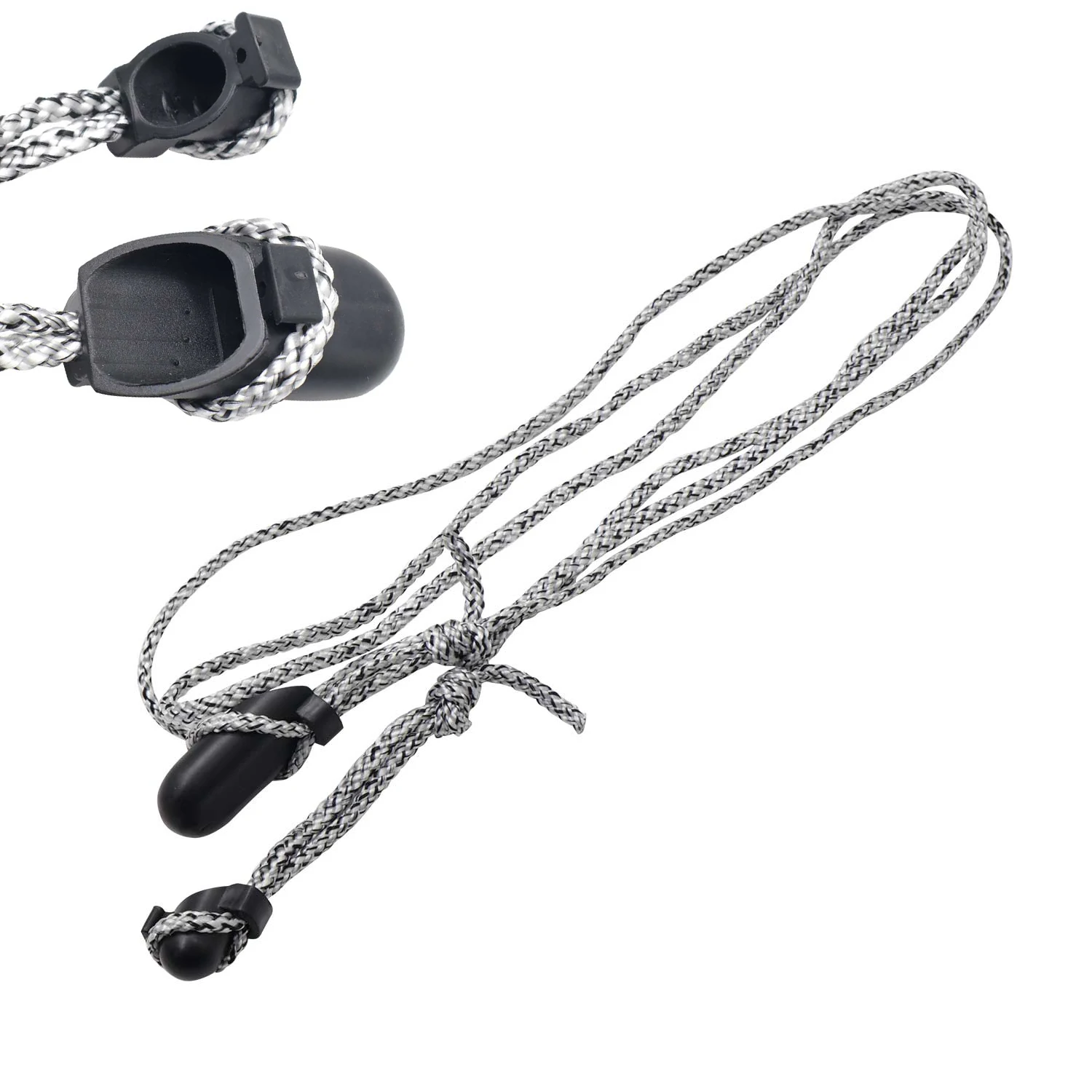 Nylon Bowstring Tool, Portable Bowstring Installation Tool, Beginner Archery Accessory, Outdoor Bow Assembly Tool.
Nylon Bowstring Tool, Portable Bowstring Installation Tool, Beginner Archery Accessory, Outdoor Bow Assembly Tool.