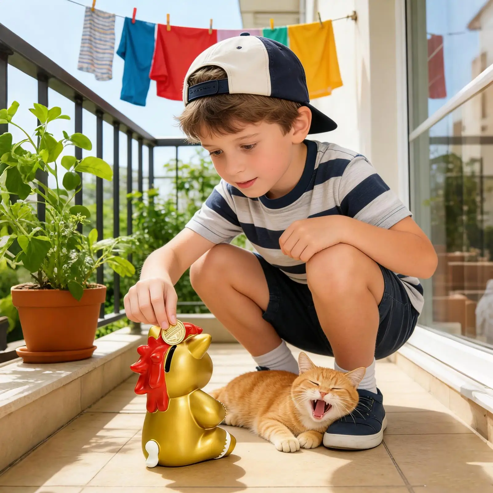 Настольная копилка в виде лошади из смолы, милая детская копилка в виде животного, органайзер для монет, креативный ящик для хранения, копилка-банк
Настольная копилка в виде лошади из смолы, милая детская копилка в виде животного, органайзер для монет, креативный ящик для хранения, копилка-банк