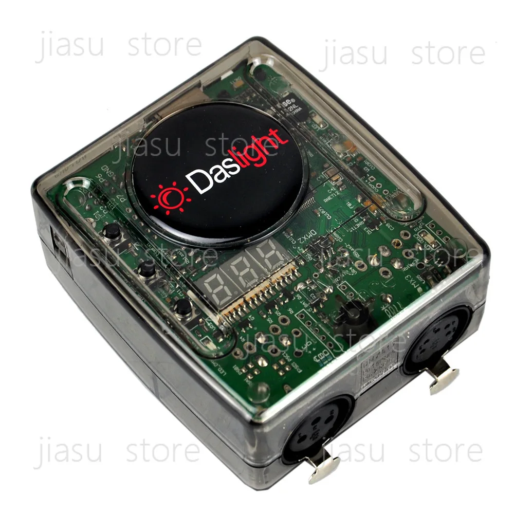Professional DVC4 GZM DMX Controller USB Connection PC Stage Lighting Editor Support Offline SD Memory Playback
Professional DVC4 GZM DMX Controller USB Connection PC Stage Lighting Editor Support Offline SD Memory Playback