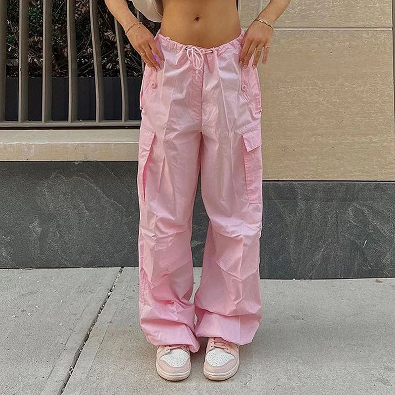 Europe And The United States Autumn And Winter Women's Five-Pocket Overalls Pants Casual Wear With The Opening Season
Europe And The United States Autumn And Winter Women's Five-Pocket Overalls Pants Casual Wear With The Opening Season