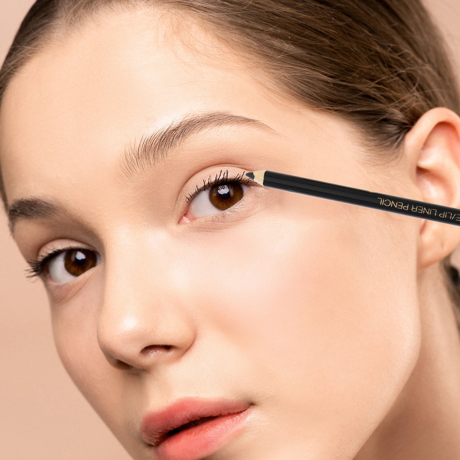 12Pcs Waterproof Eyebrow Pencil Dual Use Eyebrow Eyeliner Portable Sharpener Matte Finish Compact Brow Pencil Makeup
12Pcs Waterproof Eyebrow Pencil Dual Use Eyebrow Eyeliner Portable Sharpener Matte Finish Compact Brow Pencil Makeup