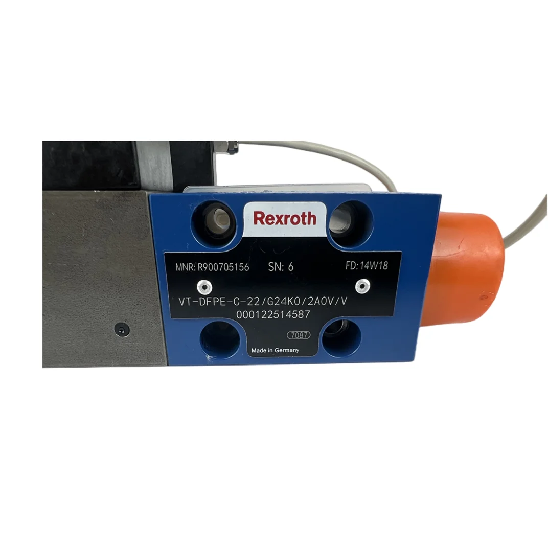 zhenyuan control valve R901135219 VT-DFPE -A-2X/G24K0/2A1E/V-014 proportional control servo valve VT-DFPE/DFPC/DFPN/DFPD/DFP
zhenyuan control valve R901135219 VT-DFPE -A-2X/G24K0/2A1E/V-014 proportional control servo valve VT-DFPE/DFPC/DFPN/DFPD/DFP