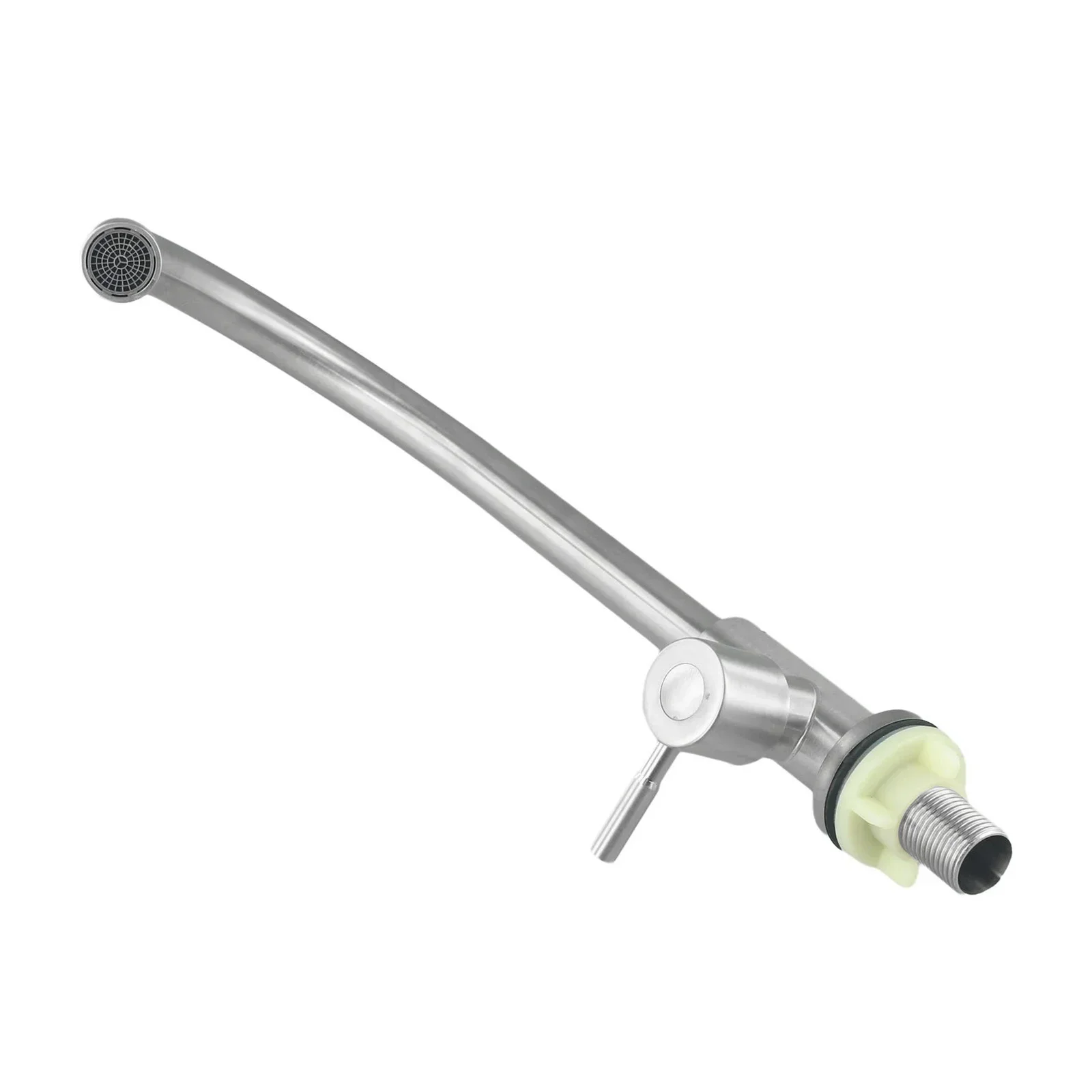 High Quality Kitchen Faucet Stream Sprayer Head°rotation Elbow Bathroom Accessories Kitchen Sink Mixer Tap
High Quality Kitchen Faucet Stream Sprayer Head°rotation Elbow Bathroom Accessories Kitchen Sink Mixer Tap