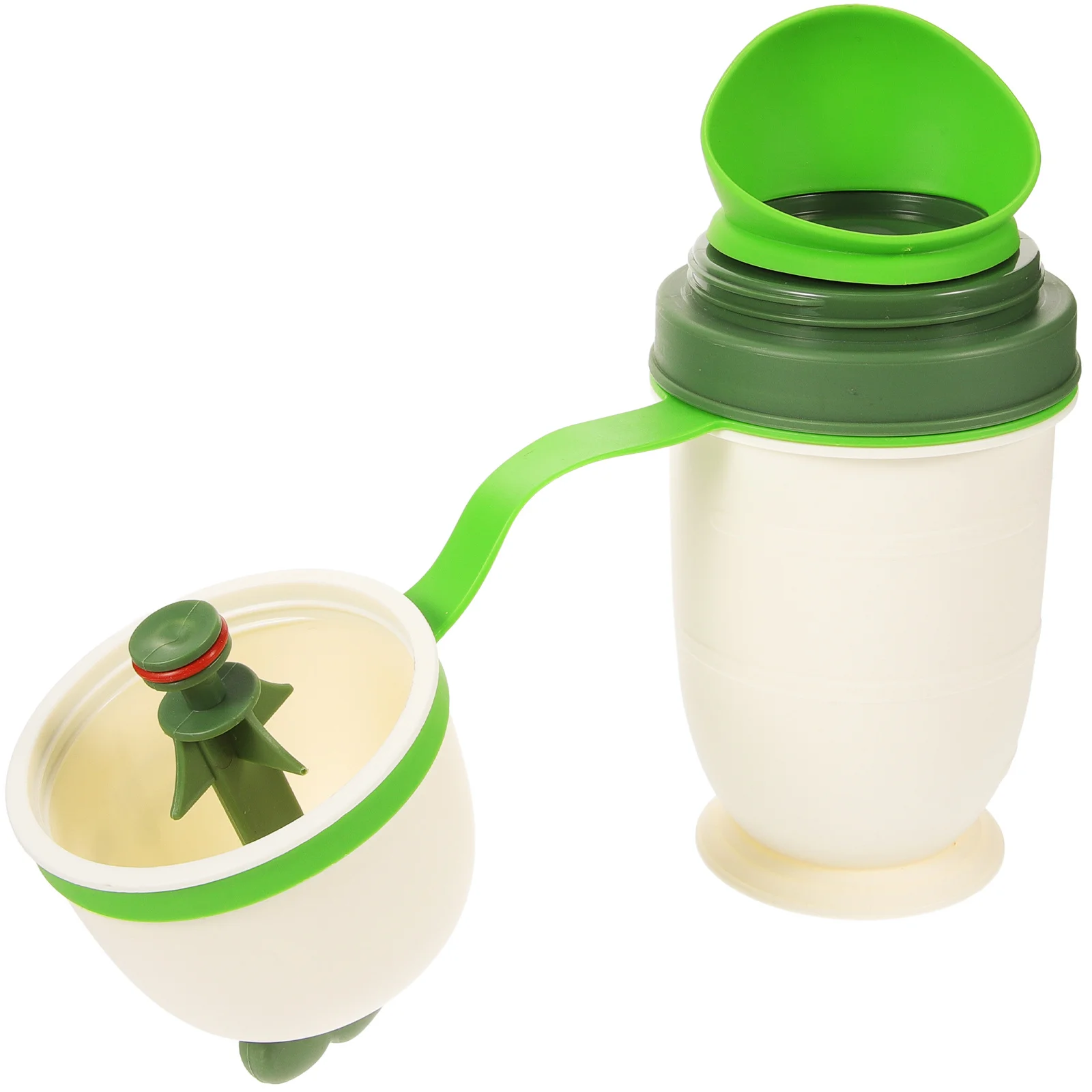 Kids Urinal Bottle Portable Leak-Proof Travel Toilet for Toddlers Car Emergency Portable Potty Container Kids Urinal Bottle
Kids Urinal Bottle Portable Leak-Proof Travel Toilet for Toddlers Car Emergency Portable Potty Container Kids Urinal Bottle