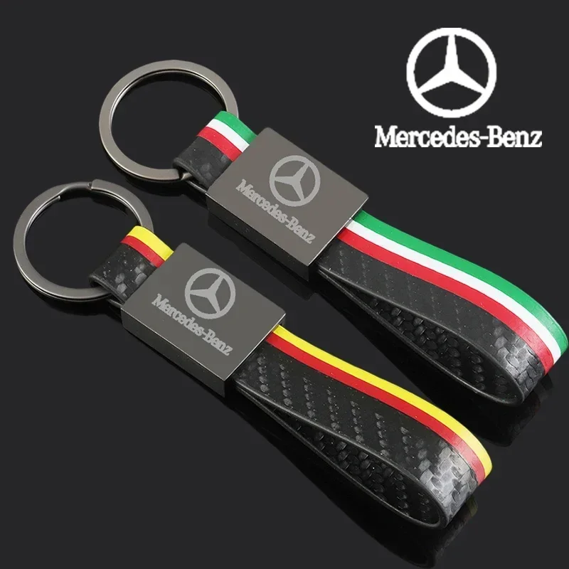 Leather Car Keychain Rings Gift Pendant For Mercedes-Benz A B C E G Class AMG W124 W210 W212 W213 W204 W205 W220 CLK GLC CLA
Leather Car Keychain Rings Gift Pendant For Mercedes-Benz A B C E G Class AMG W124 W210 W212 W213 W204 W205 W220 CLK GLC CLA
