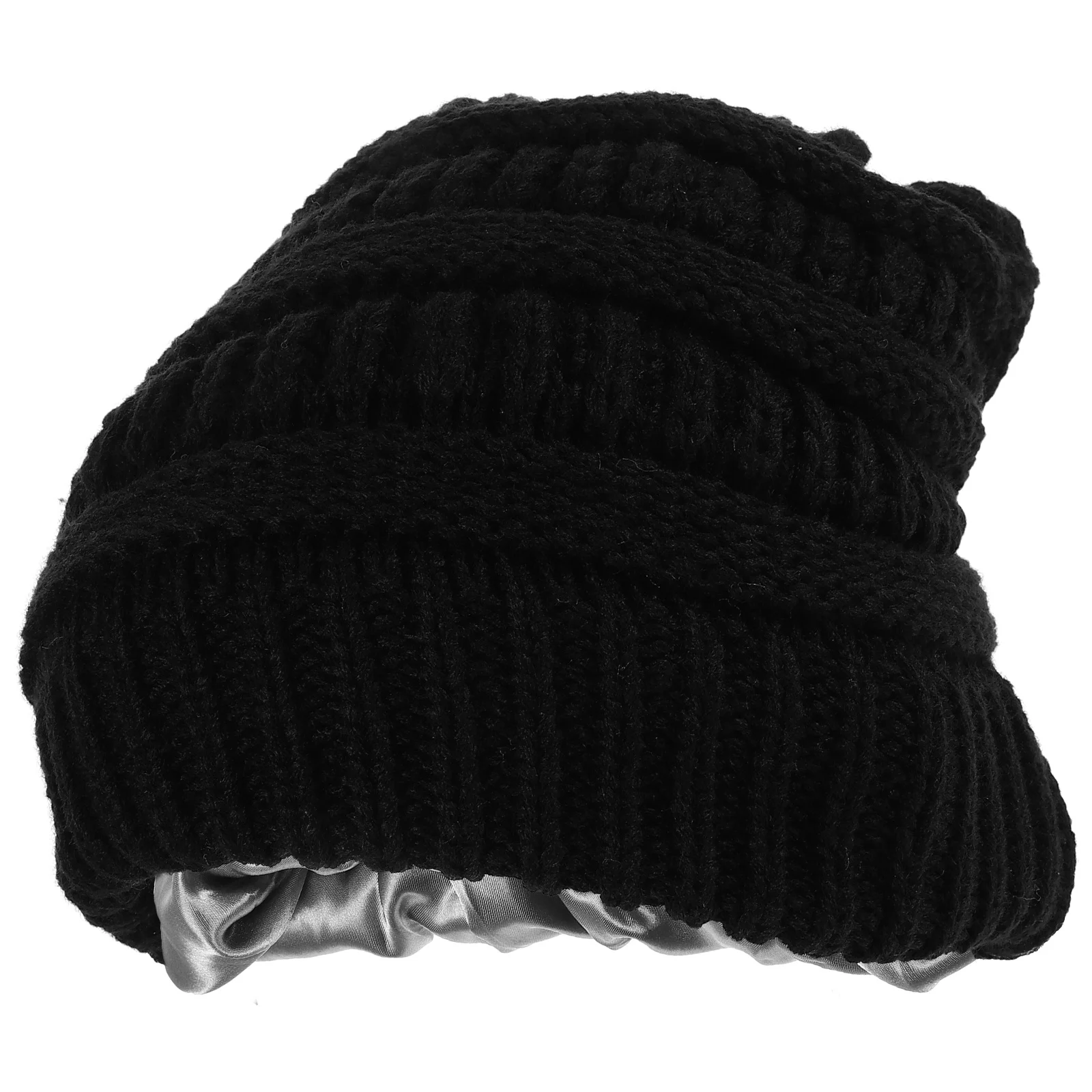 Warm Hat Brimless Cap Stylish Unisex Woolen Knitted Hats Warm Hats Hat Winter Knitted Caps Ladies Winter Headwear
Warm Hat Brimless Cap Stylish Unisex Woolen Knitted Hats Warm Hats Hat Winter Knitted Caps Ladies Winter Headwear