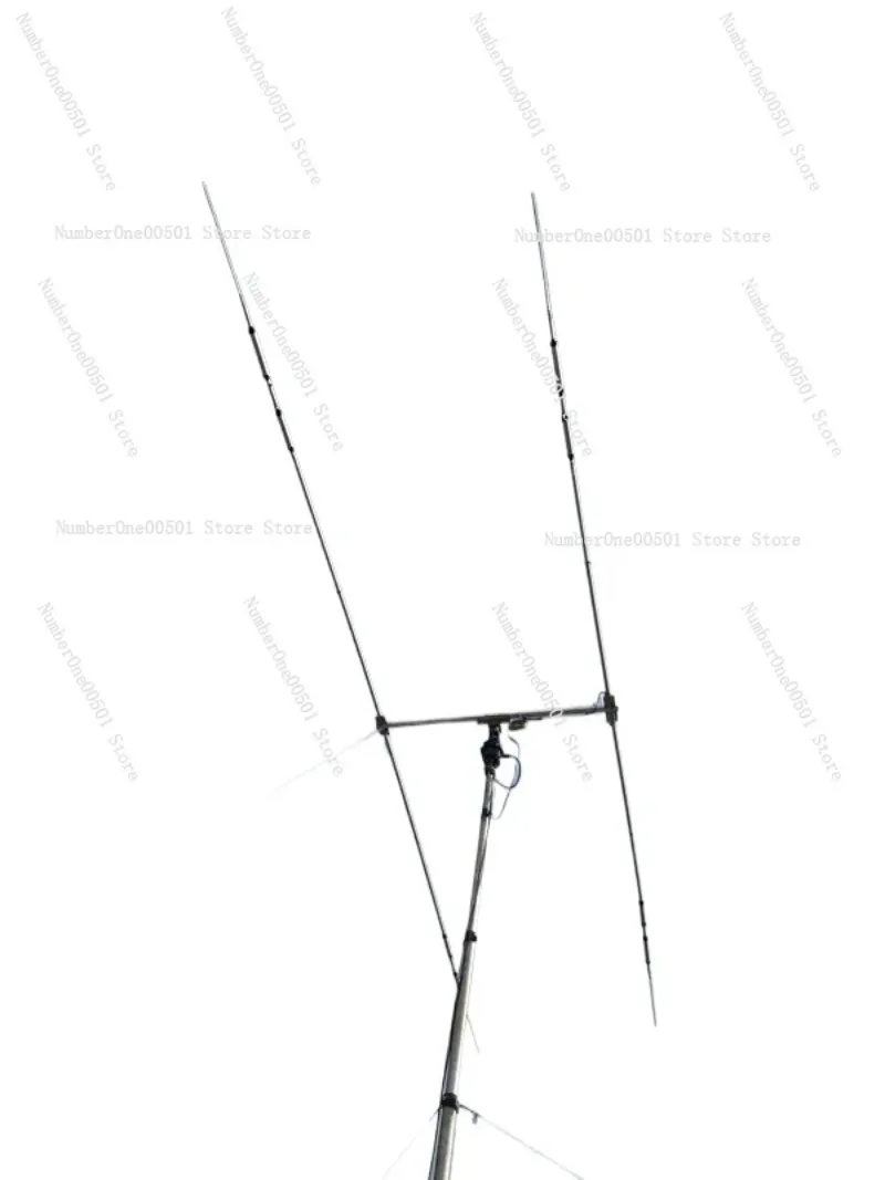 JPC-3 Portable 2 Element 3 Band HF Yagi Antenna 20m 15m 10m for Ham Radio Outdoor Field Day High Gain 5.5dBi 1500W
JPC-3 Portable 2 Element 3 Band HF Yagi Antenna 20m 15m 10m for Ham Radio Outdoor Field Day High Gain 5.5dBi 1500W