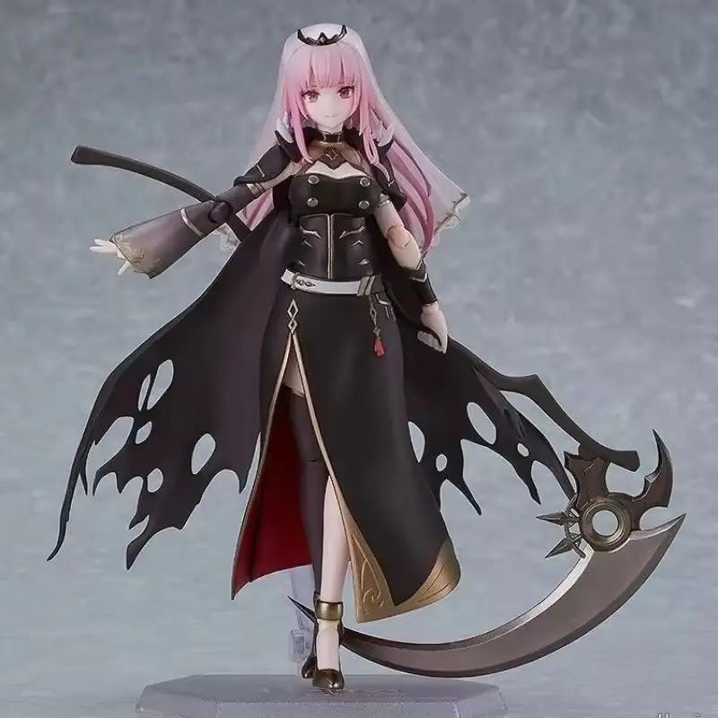 Movable Boxed Hand-Made Model Of Domestic Animation Virtual Idol Samson Sound Figure Figurine Collection Model Doll Toy Gift
Movable Boxed Hand-Made Model Of Domestic Animation Virtual Idol Samson Sound Figure Figurine Collection Model Doll Toy Gift