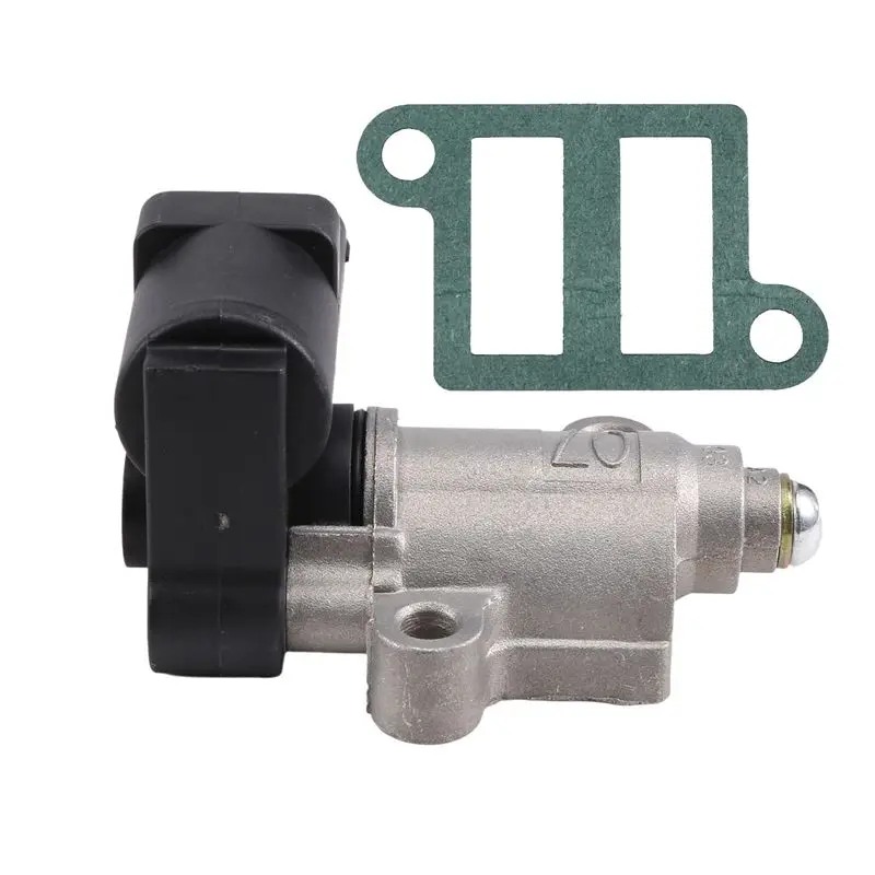 A76T-Idle Air Control Valve For Matrix I10 1.1 KIA Picanto 07-10 IDLE SPEED CONTROL VALVE 35150-02800,9520930007
A76T-Idle Air Control Valve For Matrix I10 1.1 KIA Picanto 07-10 IDLE SPEED CONTROL VALVE 35150-02800,9520930007