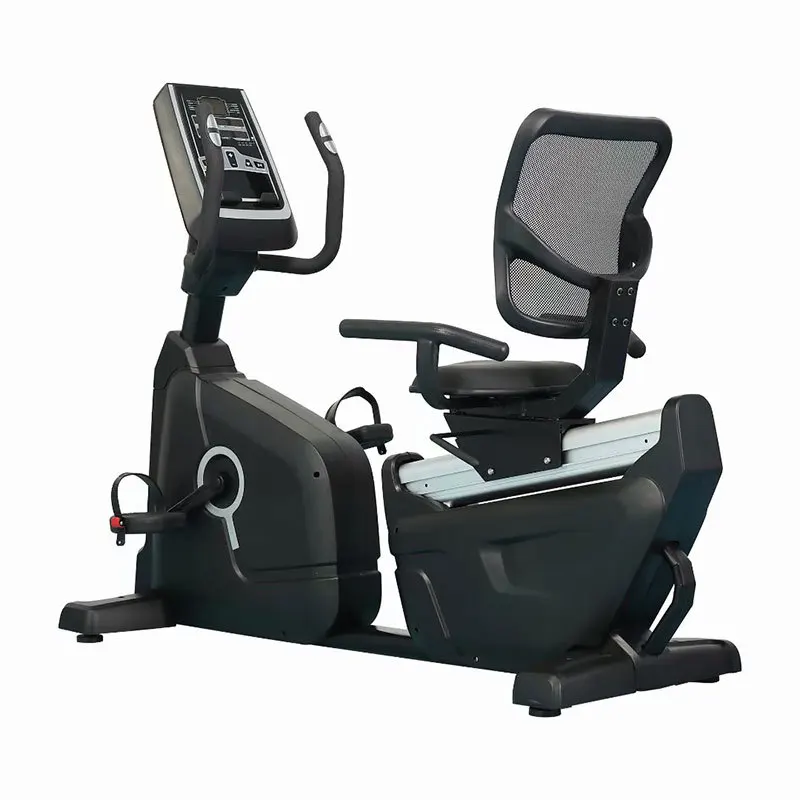 Высококачественный аэробный тренажер для дома и бизнеса
Высококачественный аэробный тренажер для дома и бизнеса