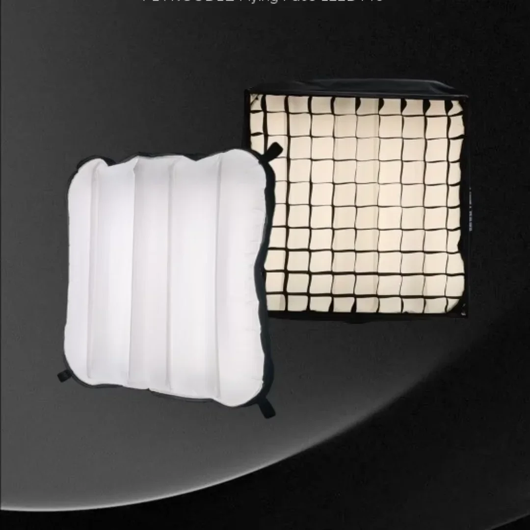 Flynoodle2 * 4 feet L24B upgraded double color temperature 200W air cushion lamp
Flynoodle2 * 4 feet L24B upgraded double color temperature 200W air cushion lamp