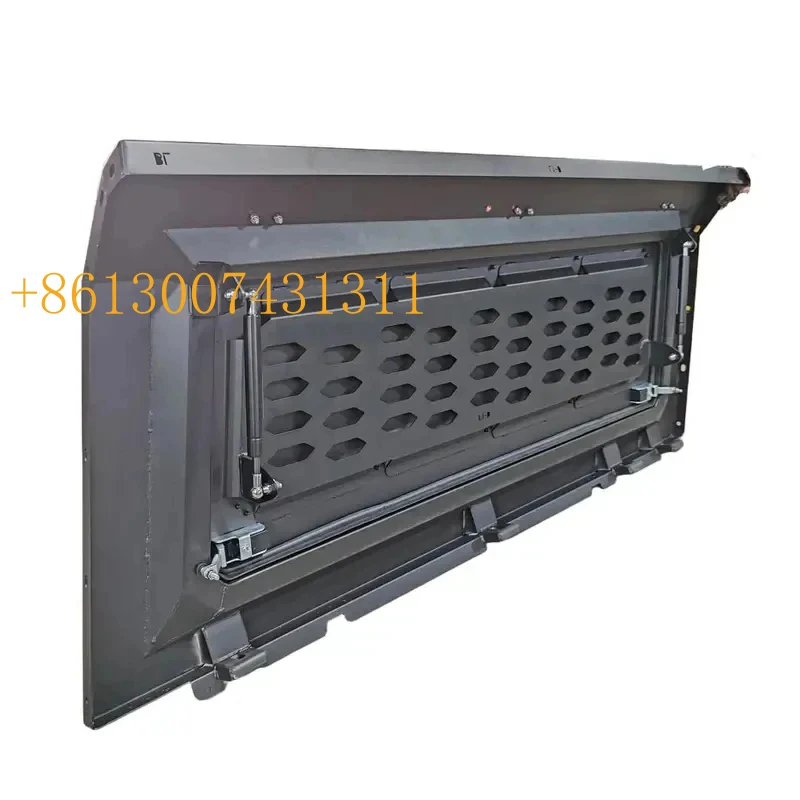 High Peormance Factory Heavy-Duty Pickup Truck High Cover Canopy Pickup Topper s Gladiator s Hilux D-Models New Style
High Peormance Factory Heavy-Duty Pickup Truck High Cover Canopy Pickup Topper s Gladiator s Hilux D-Models New Style