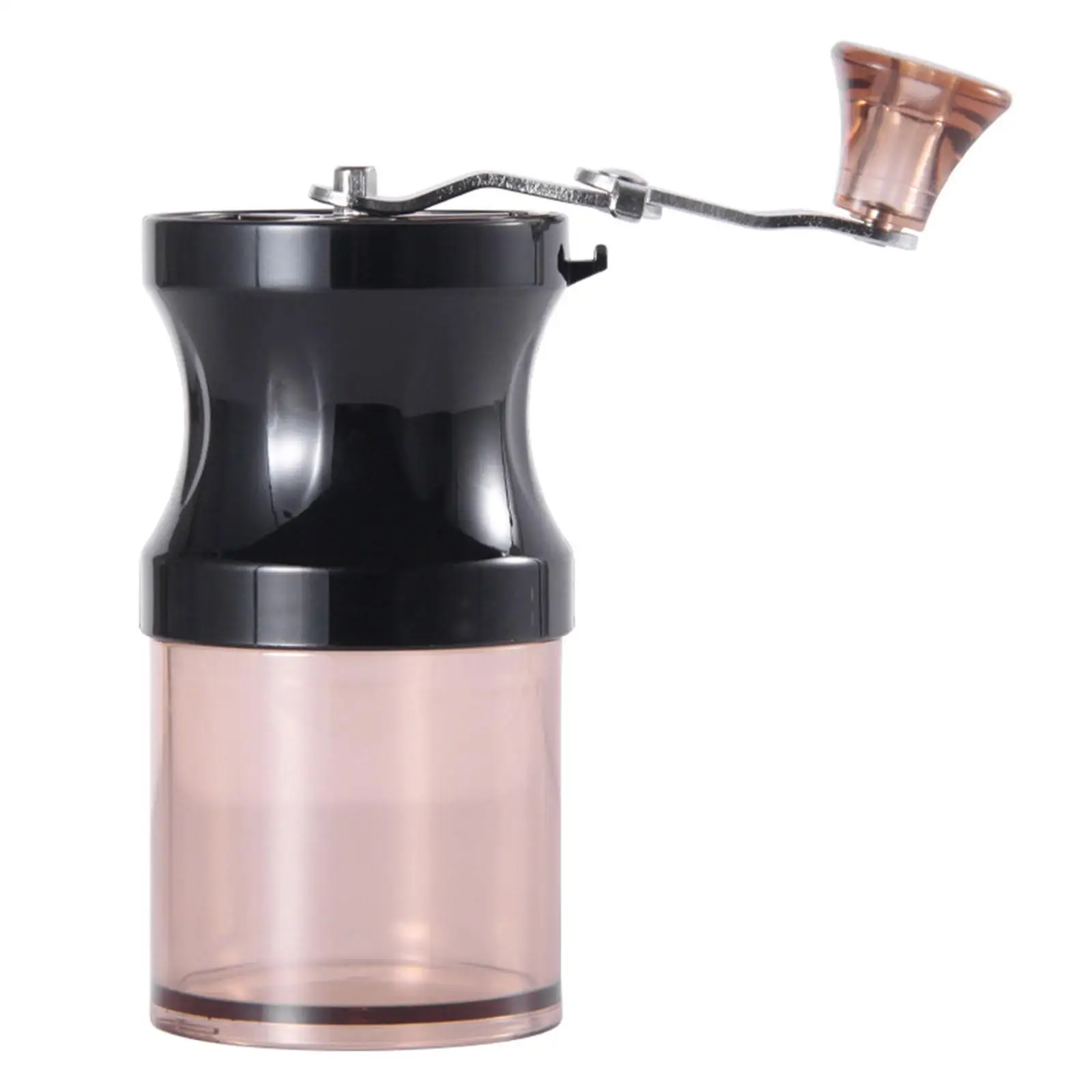 Manual Coffee Grinder Durable 9 Adjustable Setting Adjustable Espresso Coffee Mill Portable for Kitchen Cafe Picnic Home Outdoor
Manual Coffee Grinder Durable 9 Adjustable Setting Adjustable Espresso Coffee Mill Portable for Kitchen Cafe Picnic Home Outdoor