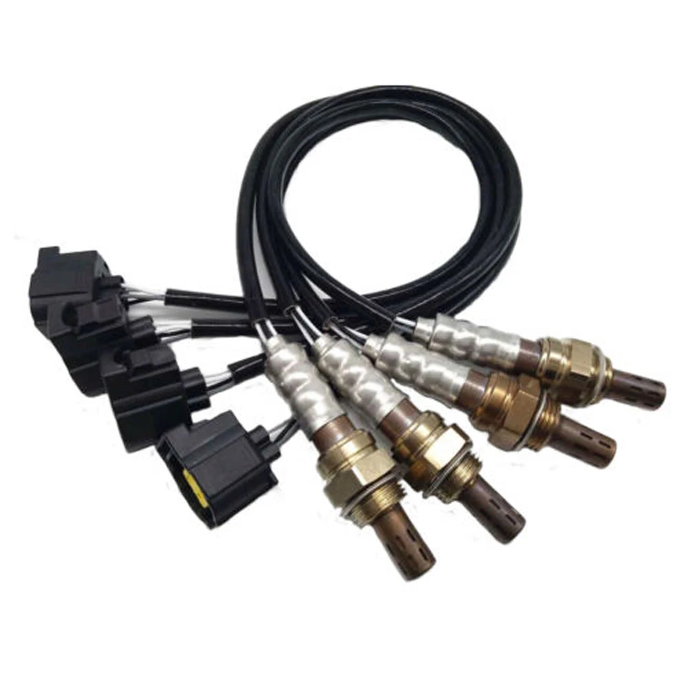 4pcs Oxygen O2 Sensor 1,2 For 2005 06 Jeep Grand Cherokee V8 4.7L Liberty 3.7L
4pcs Oxygen O2 Sensor 1,2 For 2005 06 Jeep Grand Cherokee V8 4.7L Liberty 3.7L