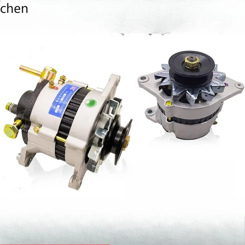 HXL Tricycle Truck Generator with Pump Brushless Motor Pure Copper High Power
HXL Tricycle Truck Generator with Pump Brushless Motor Pure Copper High Power
