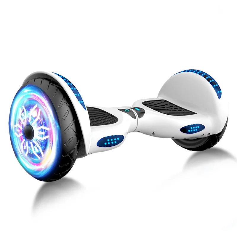 Intelligent Electric Two-wheeler Children and Adults Walking Body Feeling Self-parallel Car
Intelligent Electric Two-wheeler Children and Adults Walking Body Feeling Self-parallel Car