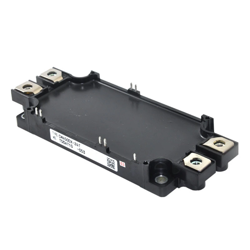 Новый модуль IGBT CM225DX-24T CM300DX-24T CM400DX-12A CM400DX1-24A CM450DX-24T CM450DX-24T1 CM600DX-24T CM600DX-24S1 CM600DX-34T
Новый модуль IGBT CM225DX-24T CM300DX-24T CM400DX-12A CM400DX1-24A CM450DX-24T CM450DX-24T1 CM600DX-24T CM600DX-24S1 CM600DX-34T