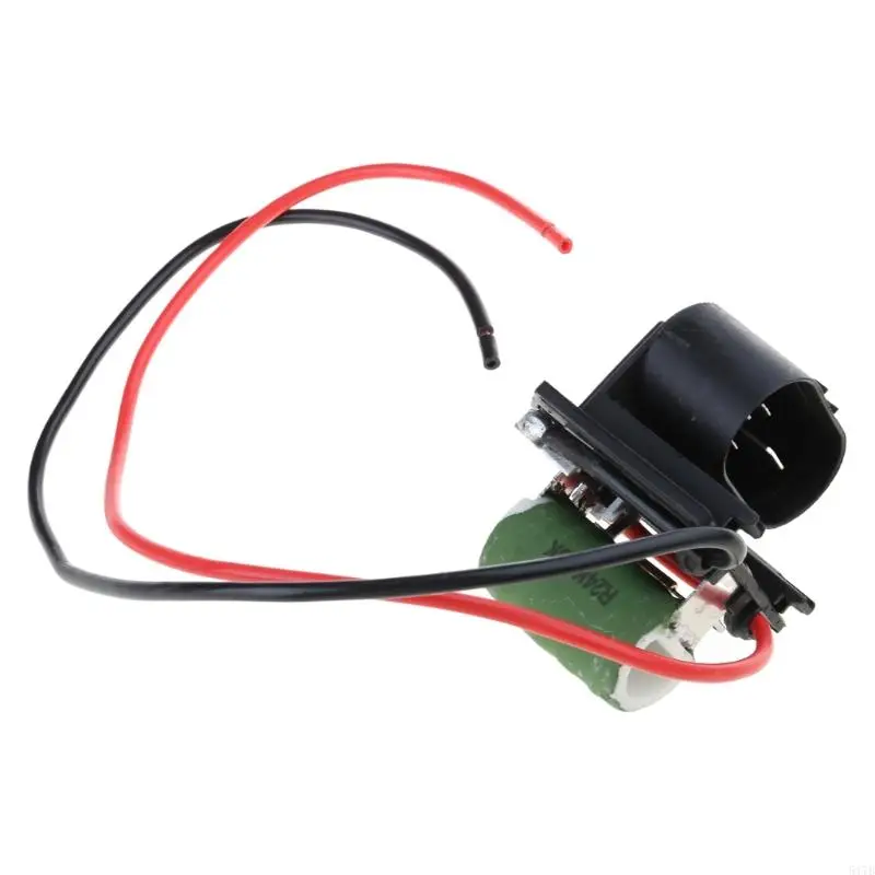 517B Car Heater Blower Motor Modules Resistors Regulator 13427161 For 2011-2016 113360890 Easy Installation
517B Car Heater Blower Motor Modules Resistors Regulator 13427161 For 2011-2016 113360890 Easy Installation