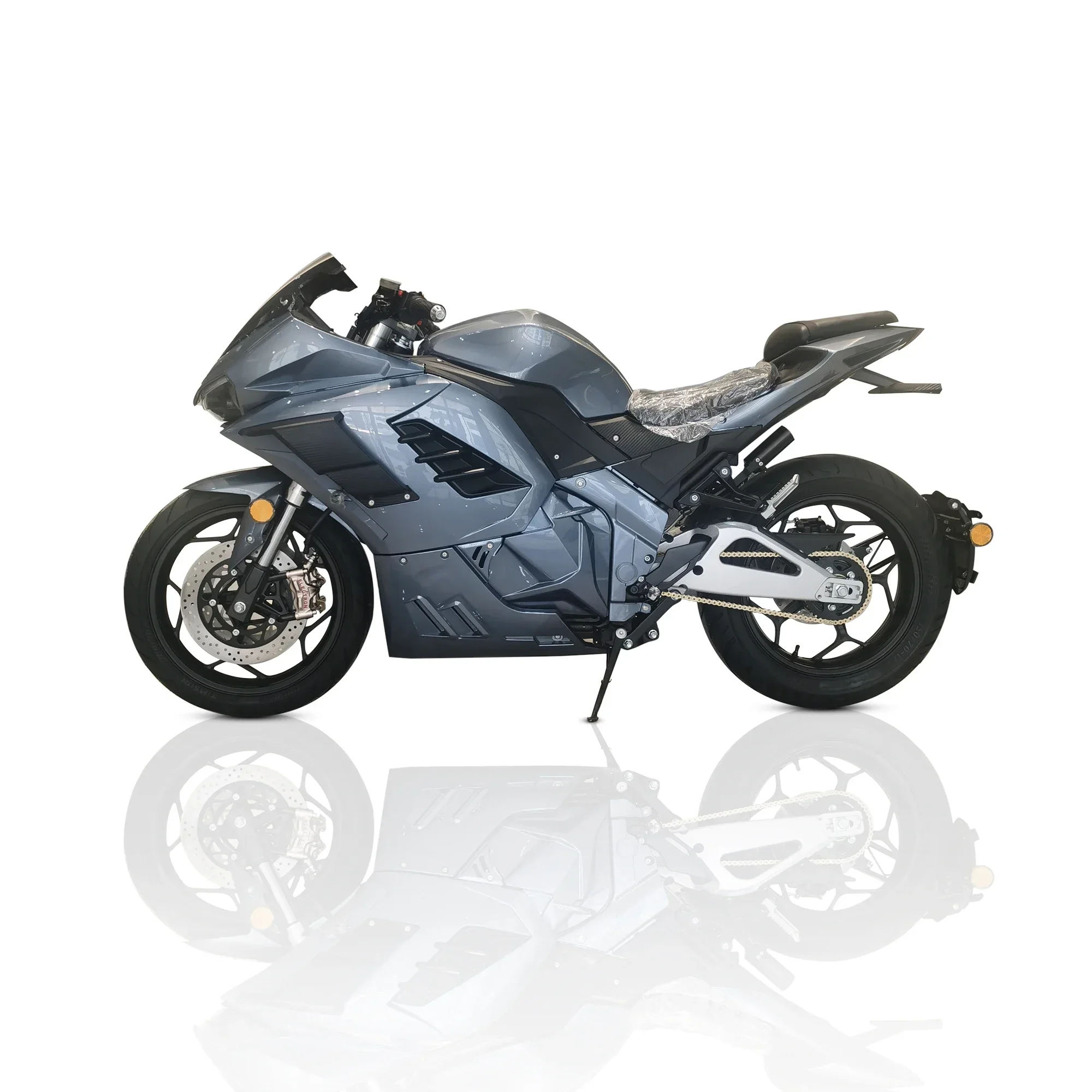 JUFENG Motorcycle New Cool 160km/h 4000w Mid-Chain Motor 72v Lithium Electric Motorcycles Long Range
JUFENG Motorcycle New Cool 160km/h 4000w Mid-Chain Motor 72v Lithium Electric Motorcycles Long Range