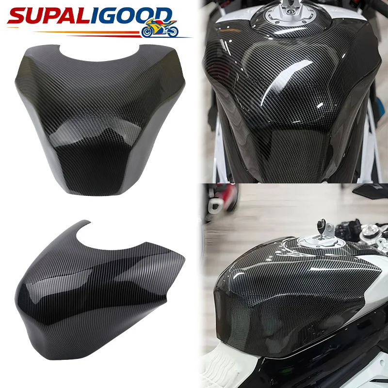 NEW 675SR-R Motorcycle Carbon Fiber Fuel Gas Tank Cover Guard Protector Fit For CF-MOTO 675SR-R 675 SR 675SR
NEW 675SR-R Motorcycle Carbon Fiber Fuel Gas Tank Cover Guard Protector Fit For CF-MOTO 675SR-R 675 SR 675SR