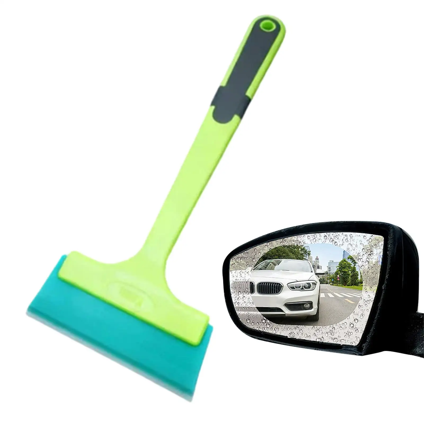 Tint Squeegee Scratch Resistant Ergonomic Smooth Gadget Professional Auto Tinting Squeegee For Home Garage Vehicle Indoor
Tint Squeegee Scratch Resistant Ergonomic Smooth Gadget Professional Auto Tinting Squeegee For Home Garage Vehicle Indoor