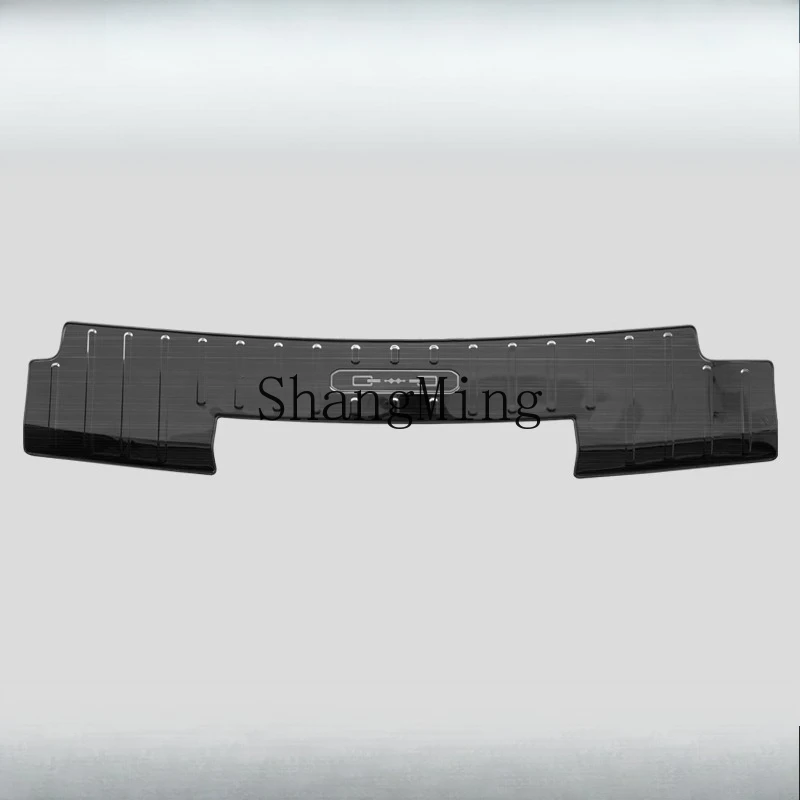 LXY threshold strip protection special car stainless steel welcome foot pedal car supplies
LXY threshold strip protection special car stainless steel welcome foot pedal car supplies