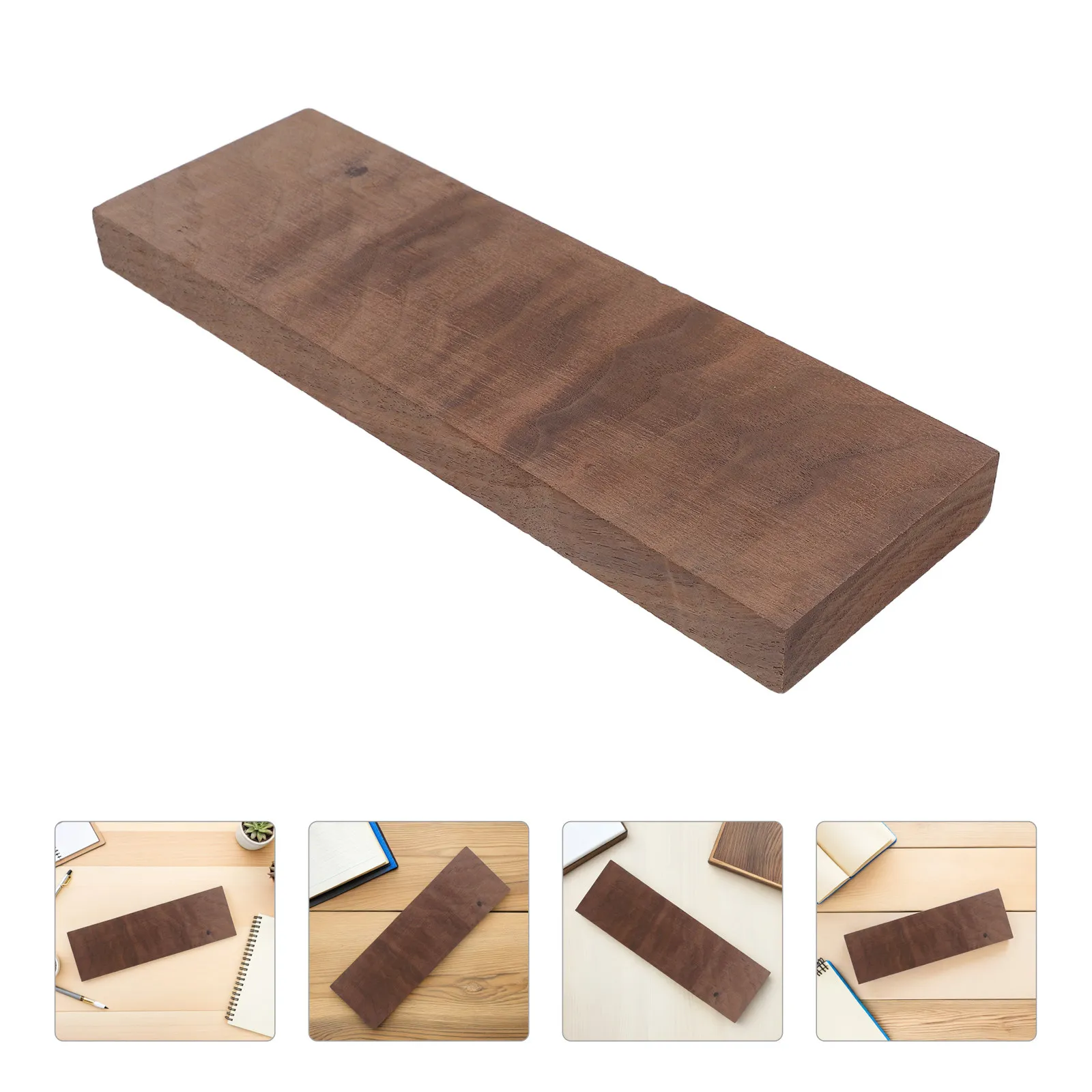 Unfinished Walnut Wood Blocks for Carving Wooden Crafts Natural Grain Hardwood Slabs DIY Project Boards Woodworking Decor Sign
Unfinished Walnut Wood Blocks for Carving Wooden Crafts Natural Grain Hardwood Slabs DIY Project Boards Woodworking Decor Sign