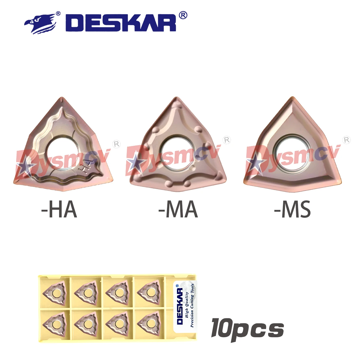 Токарный станок с ЧПУ DESKAR, токарное лезвие для внешнего круга WNMG080404-HA WNMG080408-MA WNMG080412-MS, токарный инструмент для станков из нержавеющей стали
Токарный станок с ЧПУ DESKAR, токарное лезвие для внешнего круга WNMG080404-HA WNMG080408-MA WNMG080412-MS, токарный инструмент для станков из нержавеющей стали
