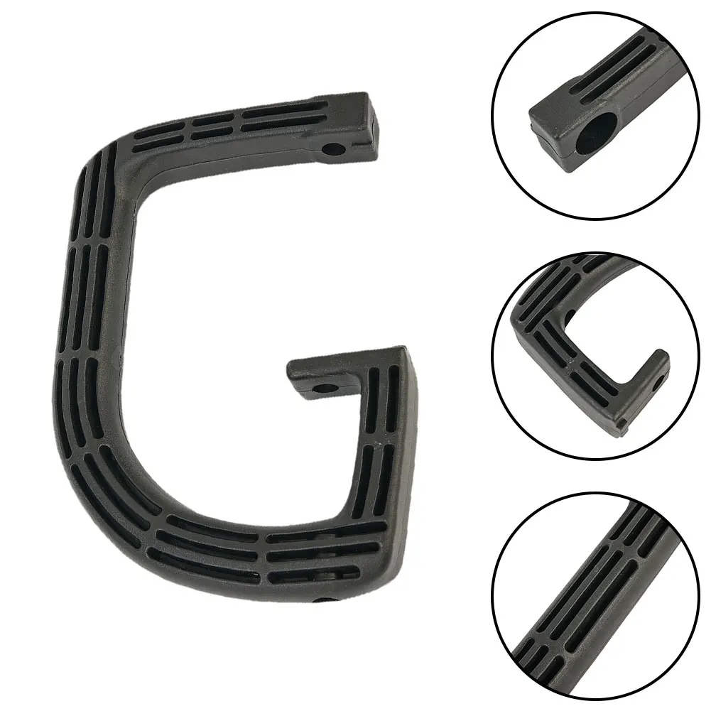 High Quality New Practical G-Handle Black Dia.17mm Ergonomic For Electric Polishing Professional Grinding Machine
High Quality New Practical G-Handle Black Dia.17mm Ergonomic For Electric Polishing Professional Grinding Machine