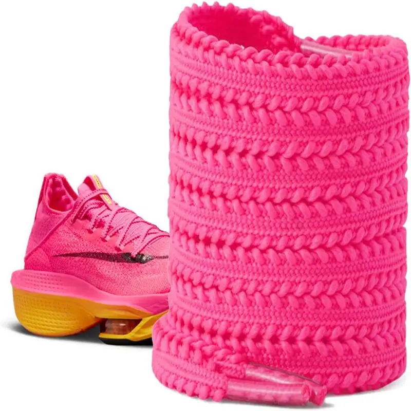 Flat Running Shoe Laces for Sneakers Athletic Shoelaces Replacement for Trainers Men Women Shoelace Shoes Accessories 1 Pair
Flat Running Shoe Laces for Sneakers Athletic Shoelaces Replacement for Trainers Men Women Shoelace Shoes Accessories 1 Pair