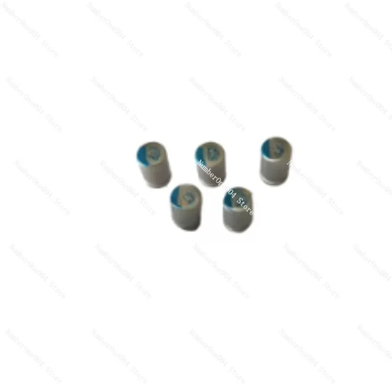 Applicable to Solid capacitance 16V 100uf 220uf 271uf computer main board graphics card electrolytic capacitor
Applicable to Solid capacitance 16V 100uf 220uf 271uf computer main board graphics card electrolytic capacitor
