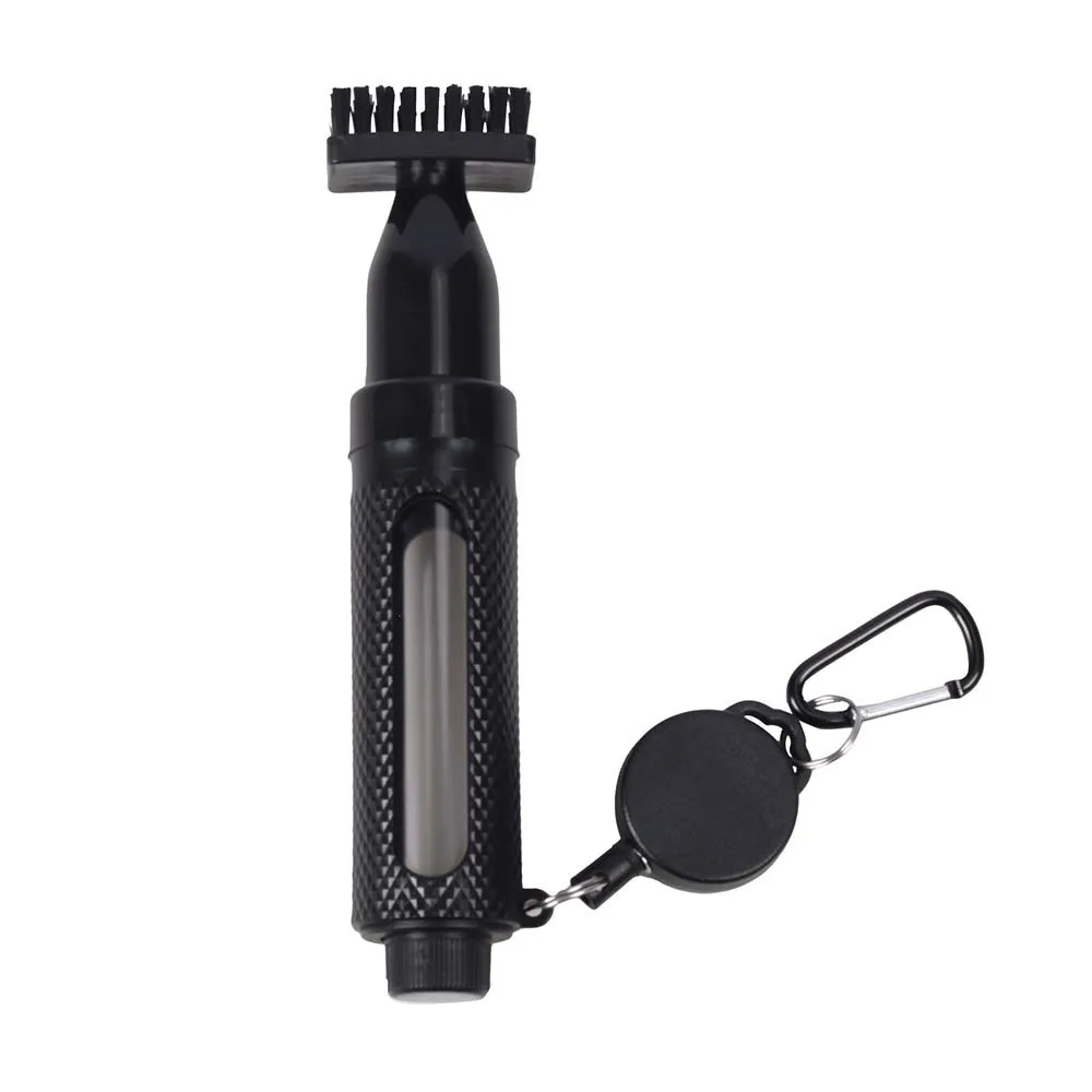 Щетка для чистки распылителя для гольфа, щетка для распылителя клюшки, щетка для чистки пресса, щетка для чистки головы клюшки
Щетка для чистки распылителя для гольфа, щетка для распылителя клюшки, щетка для чистки пресса, щетка для чистки головы клюшки