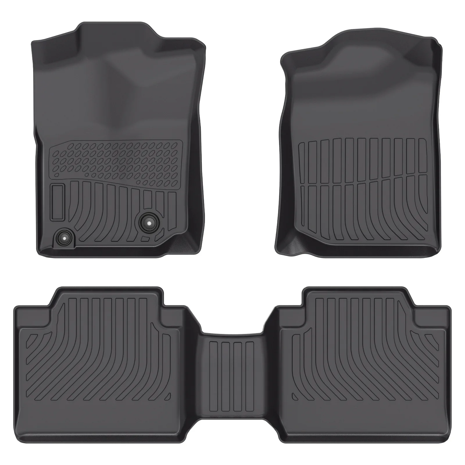 ized Cross-Border TPE Car Floor Mats Access Cab Perfect Fit for Toyota Vehicles Tacoma 2011
ized Cross-Border TPE Car Floor Mats Access Cab Perfect Fit for Toyota Vehicles Tacoma 2011