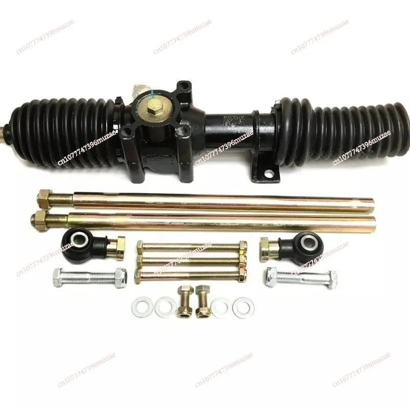 Steering rack and pinion Polaris Ranger 900/1000 and full size 570 1823902
Steering rack and pinion Polaris Ranger 900/1000 and full size 570 1823902